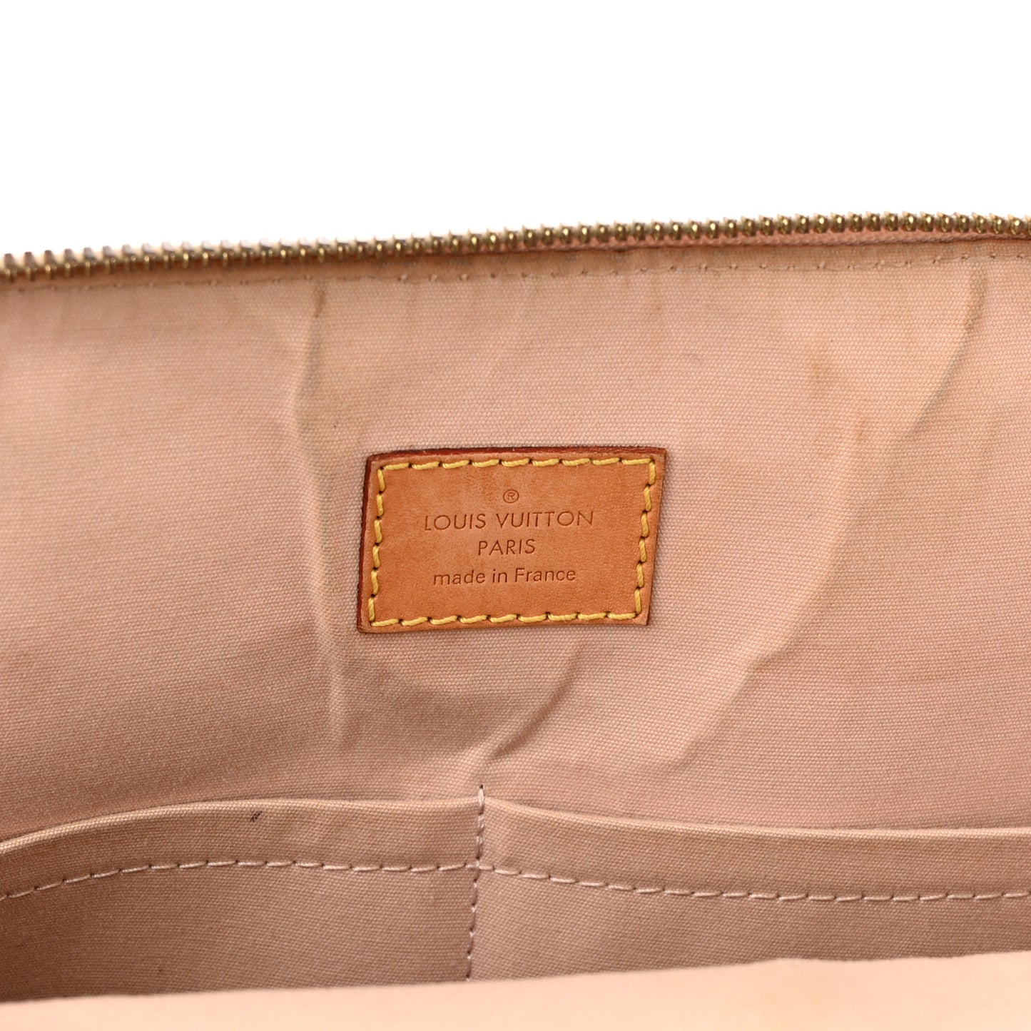 Vernis Alma GM Rose Angelique