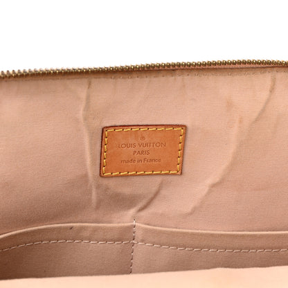 Louis Vuitton Vernis Alma GM Rose Angelique 6 of 18
