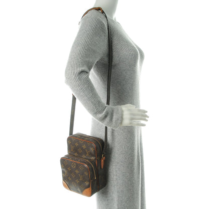 Louis Vuitton Monogram Amazone 2 of 8