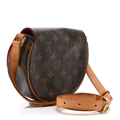 Louis Vuitton Monogram Tambourin 3 of 10