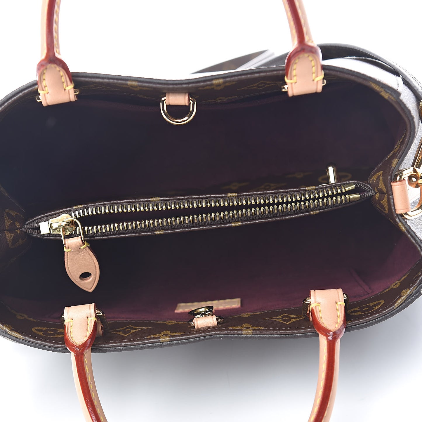 Monogram Montaigne BB