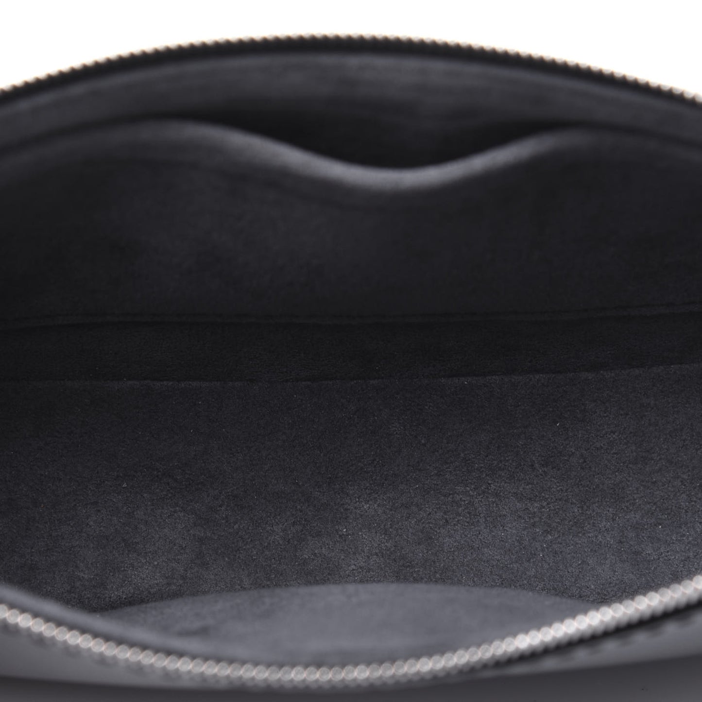 Epi Pochette Accessories NM Black
