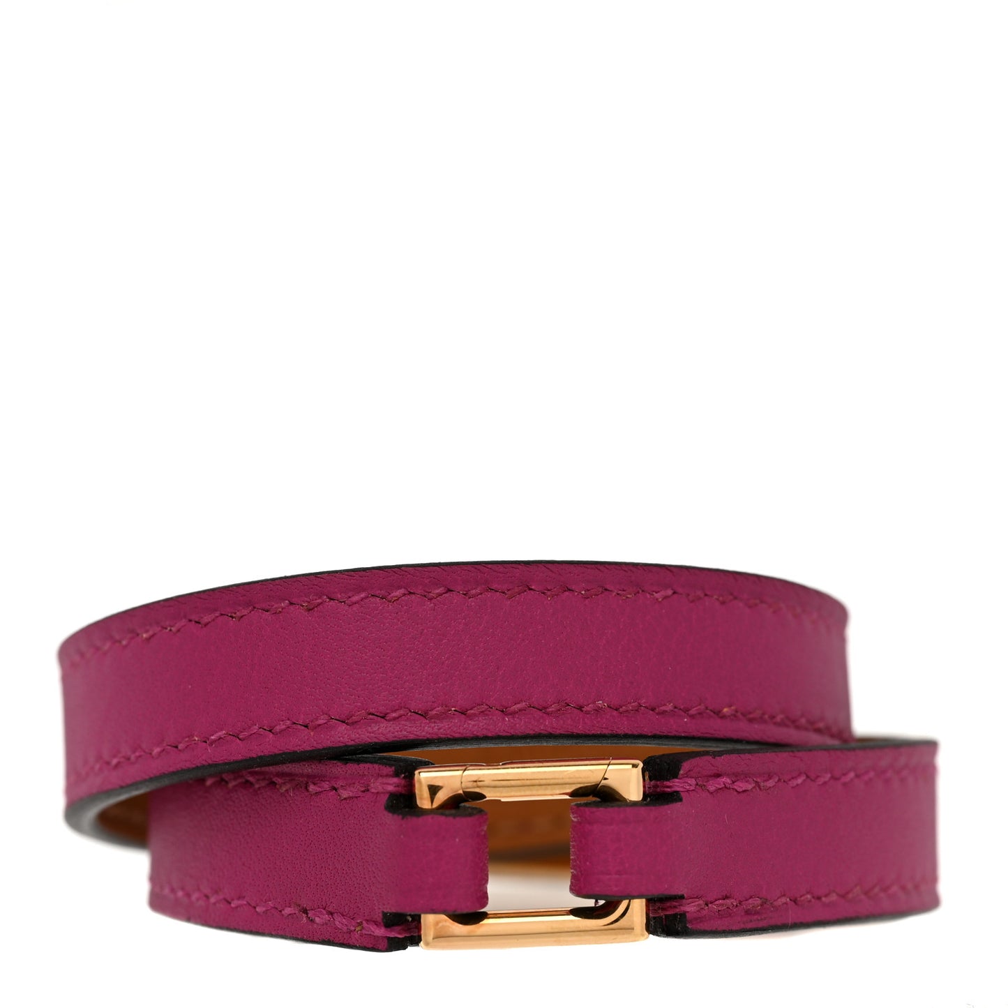 Swift Rivale Double Tour Bracelet T2 Magnolia