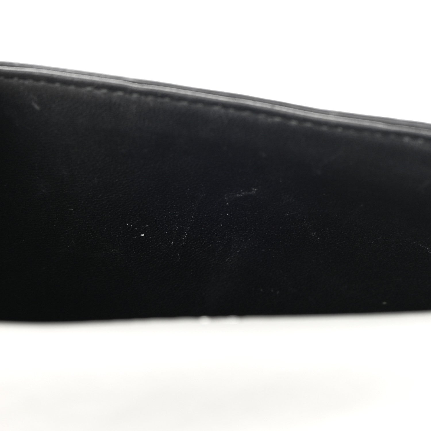 Prada Saffiano Cuir Identity Shoulder Bag Ardesia 11 of 15