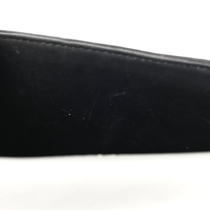 Prada Saffiano Cuir Identity Shoulder Bag Ardesia 11 of 15