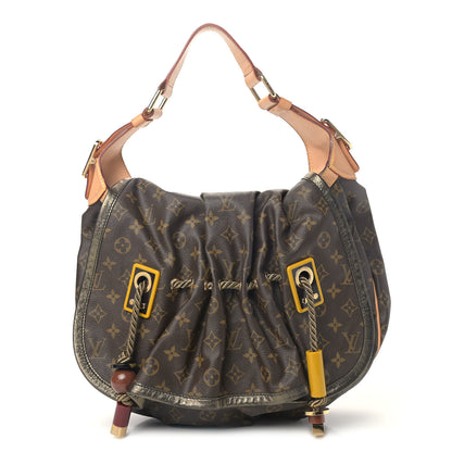 Louis Vuitton Monogram Kalahari GM 1 of 6