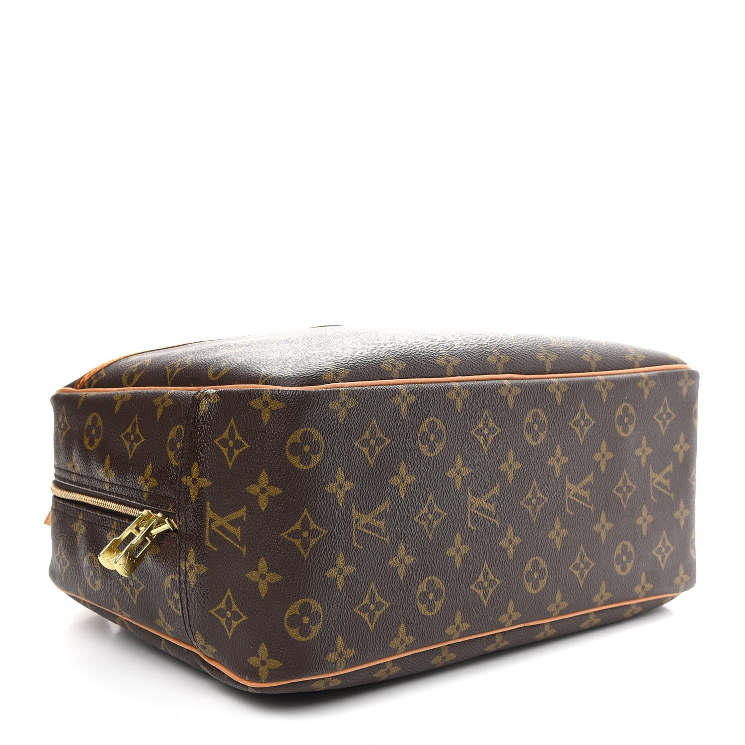 Louis Vuitton Monogram Deauville 4 of 9