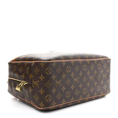 Louis Vuitton Monogram Deauville 4 of 9