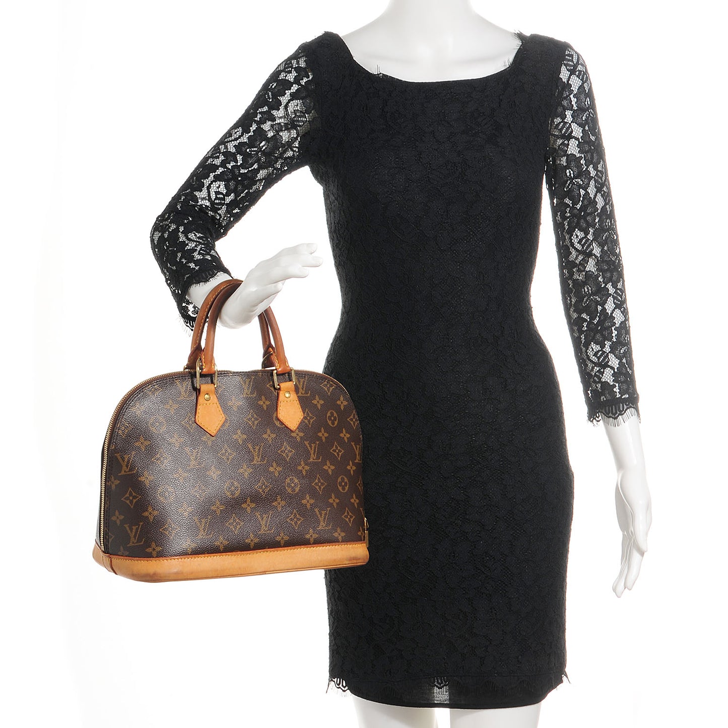 Monogram Alma PM