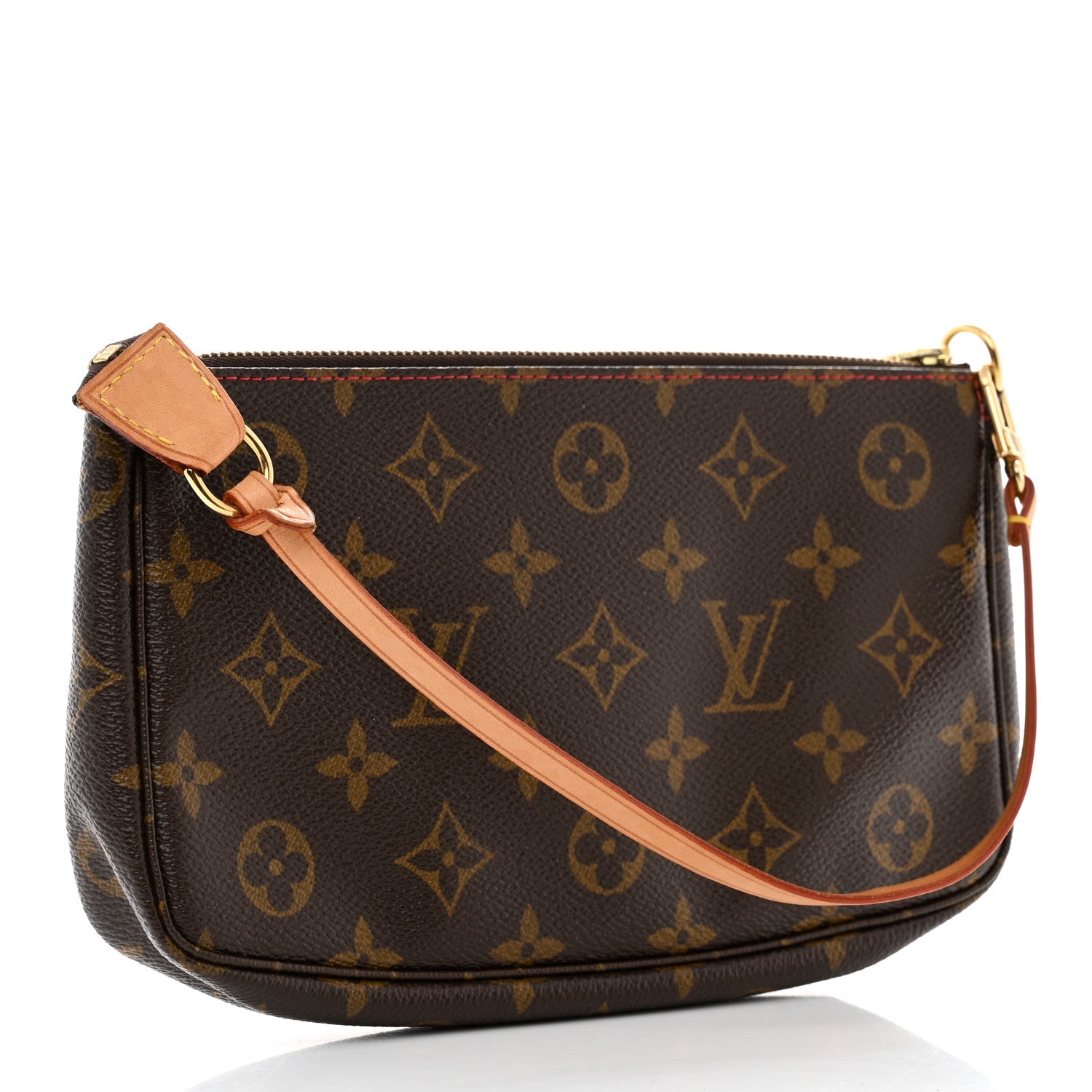 Louis Vuitton Monogram Cerises Pochette Accessories 3 of 8