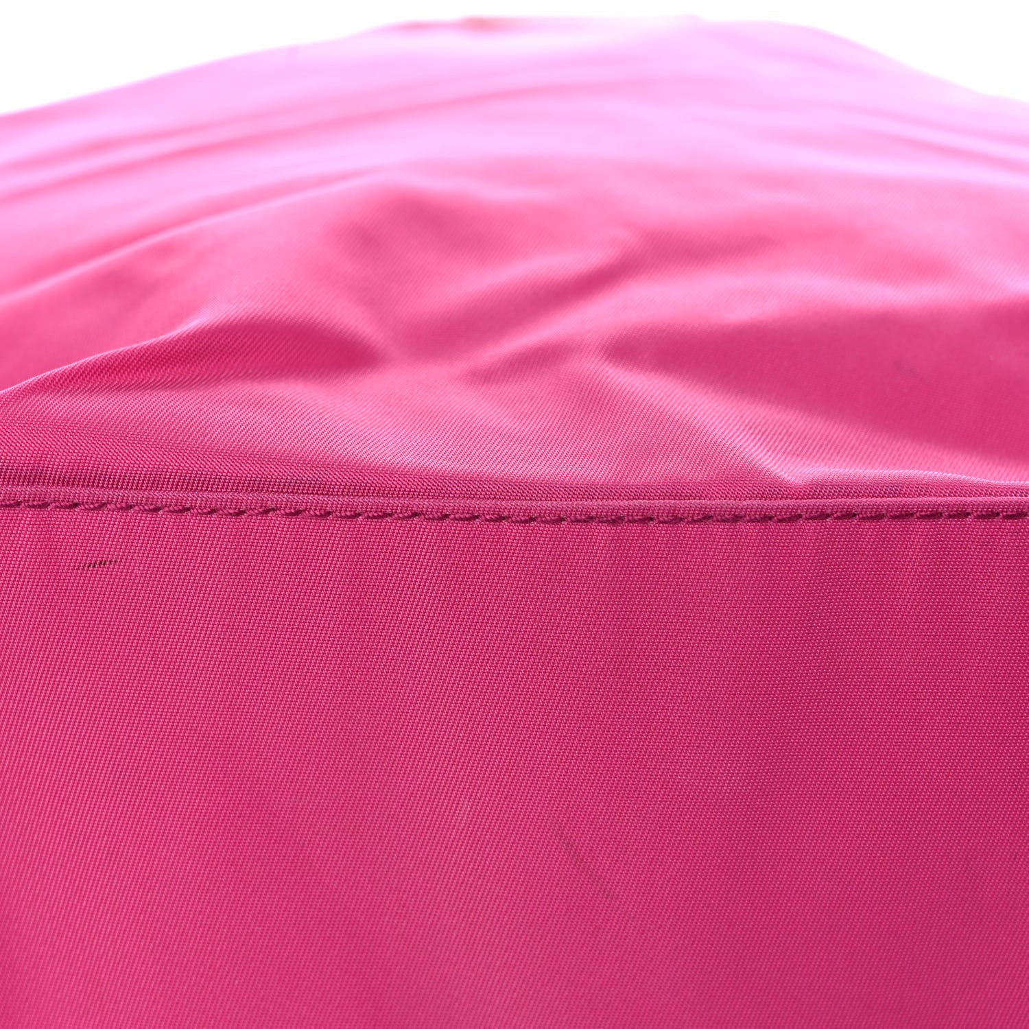 Prada Nylon Vela Backpack Fuxia 16 of 21