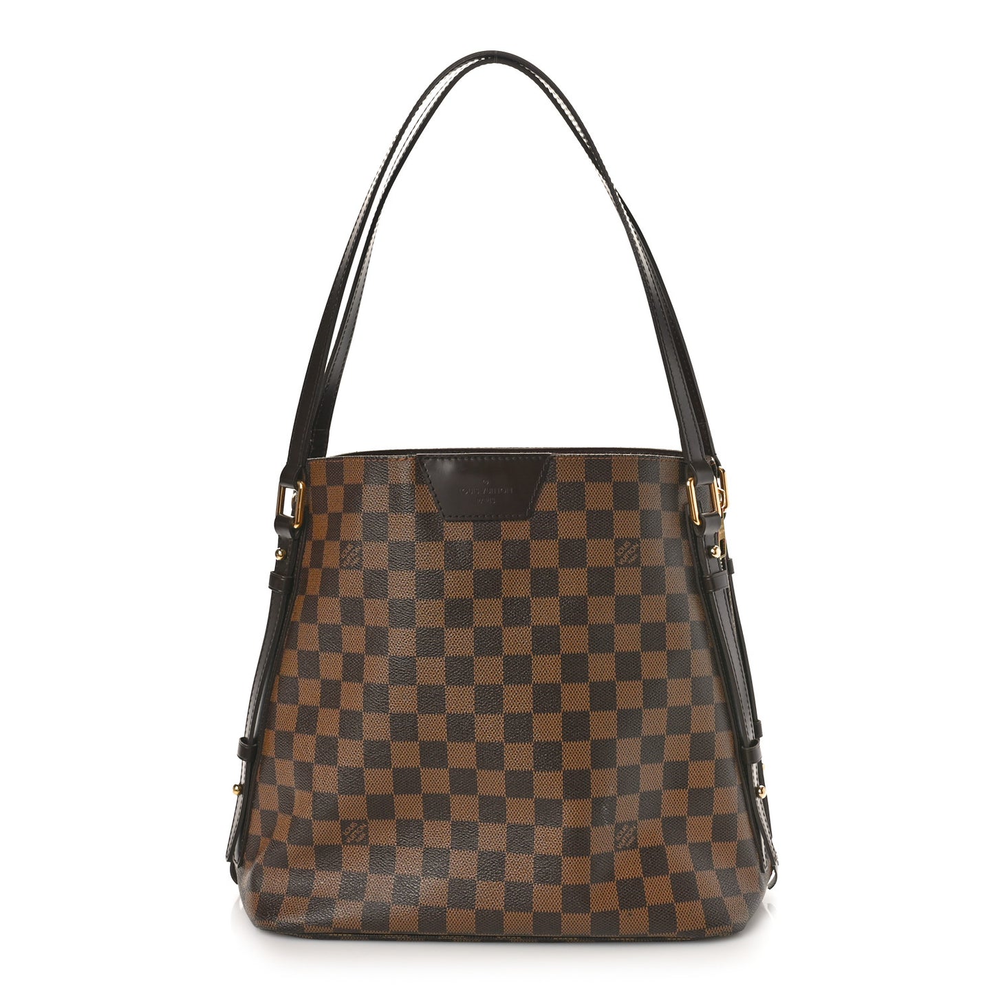 Damier Ebene Cabas Rivington