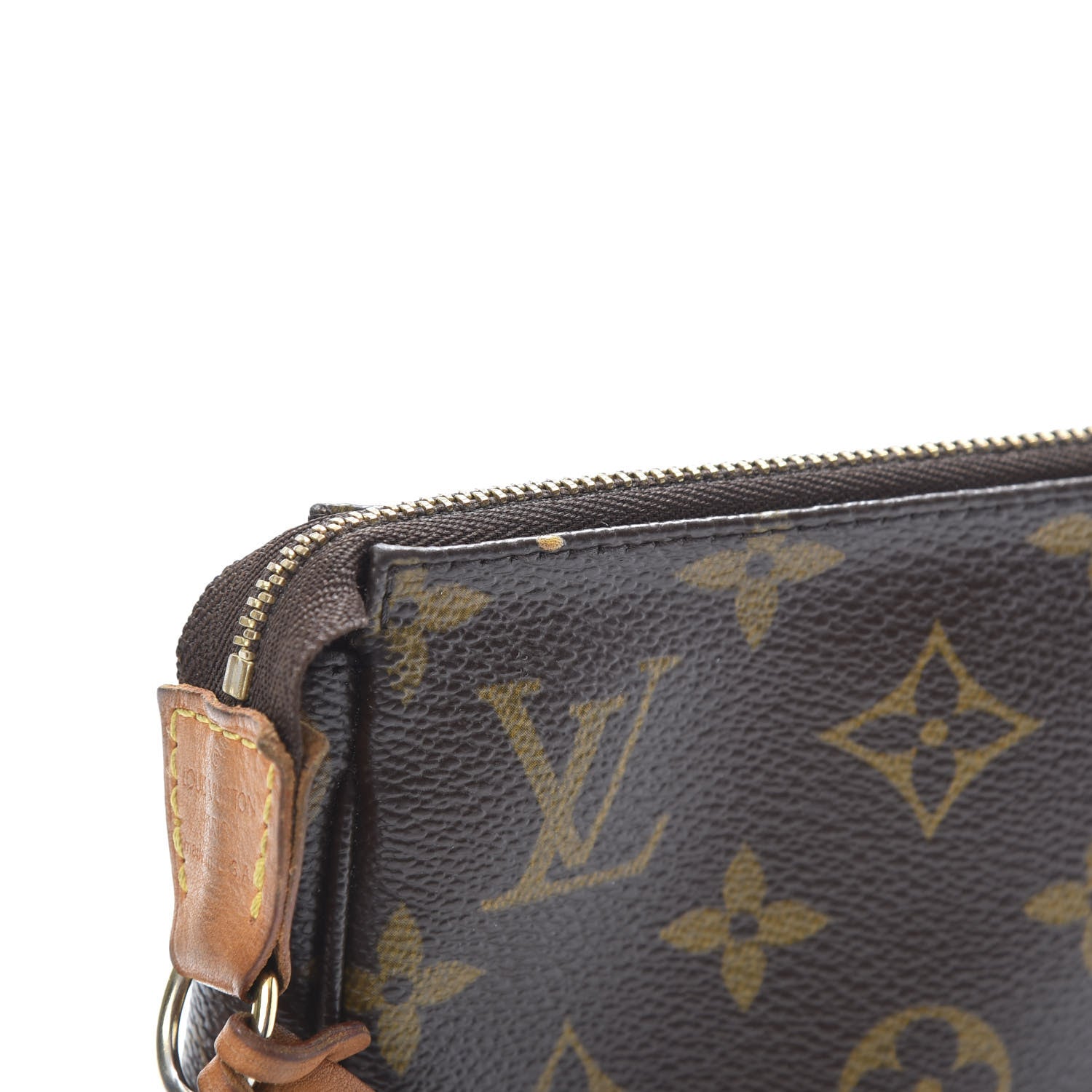 Louis Vuitton Monogram Pochette Accessories 11 of 13