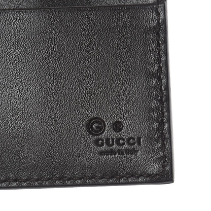 Gucci Microguccissima Bi-Fold Wallet Testa di Moro 5 of 6