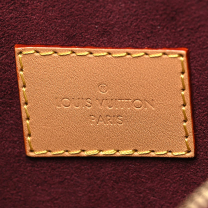 Louis Vuitton Monogram CarryAll PM 7 of 12
