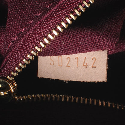 Louis Vuitton Monogram Raspail PM 8 of 8