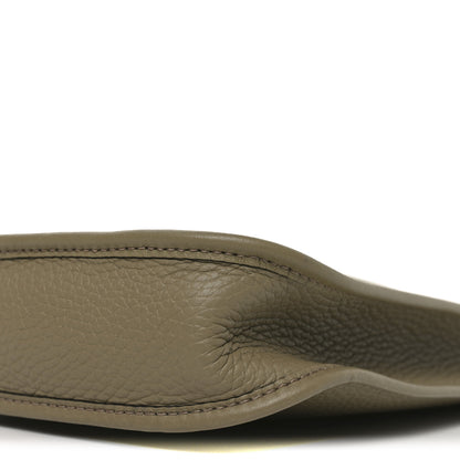 Hermes Taurillon Clemence Evelyne TPM Beige Marfa 9 of 9