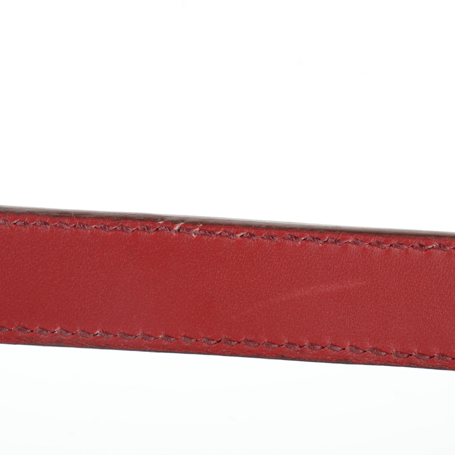 Hermes Chamonix Porte-Documents 25 Rouge Vif 2 of 13