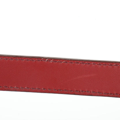 Hermes Chamonix Porte-Documents 25 Rouge Vif 2 of 13