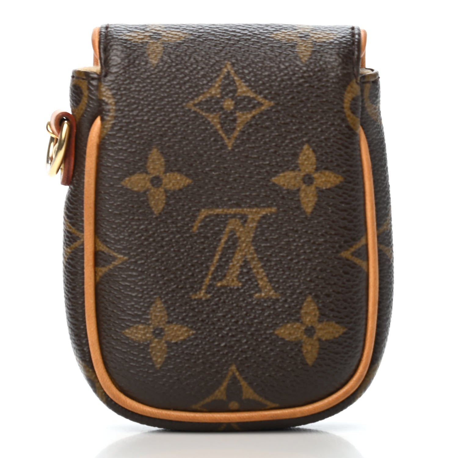 Louis Vuitton Monogram Tulum Pochette 2 of 4