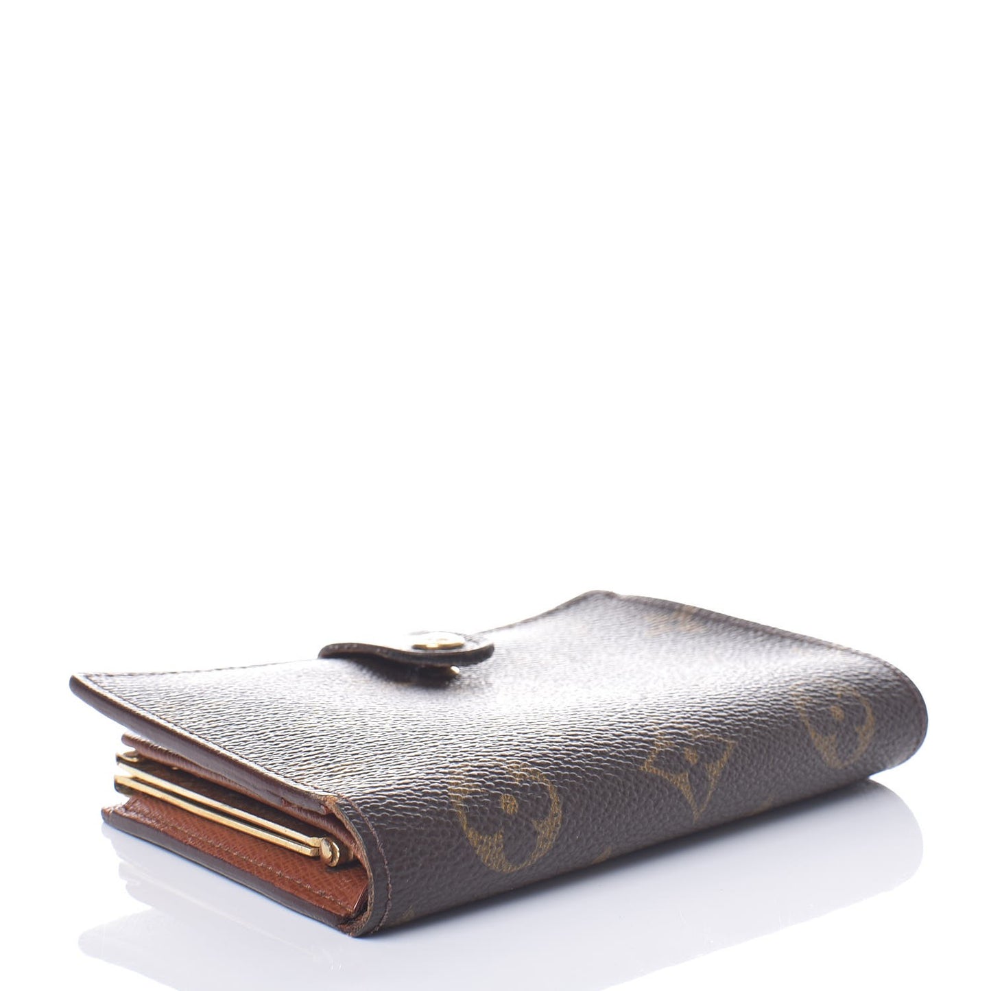 Monogram French Purse Wallet