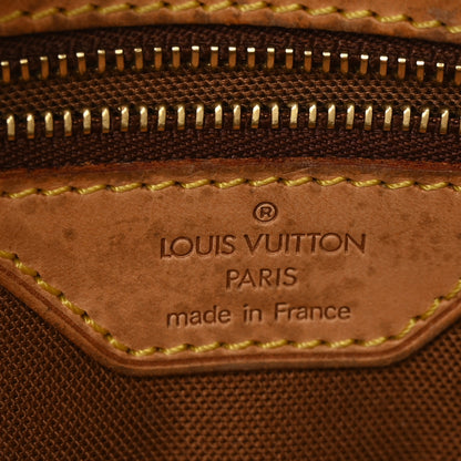 Louis Vuitton Monogram Trotteur 6 of 6