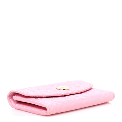 Louis Vuitton Empreinte Rosalie Coin Purse Cotton Candy Pink 4 of 7
