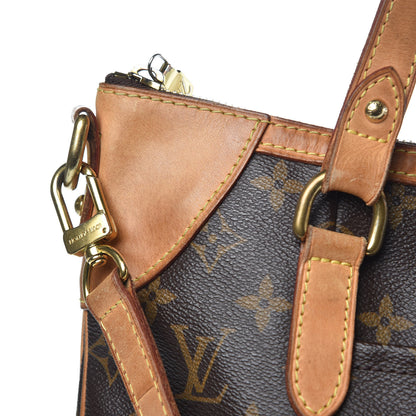 Louis Vuitton Monogram Odeon GM 16 of 21