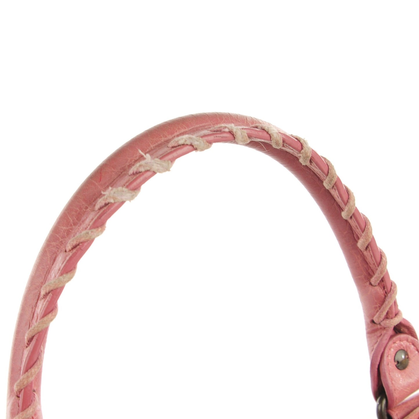 Agneau Classic Hardware City Rose Bruyere