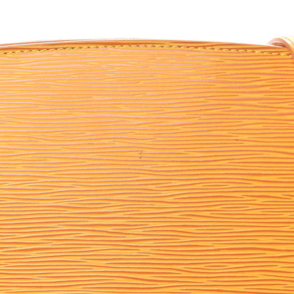 Louis Vuitton Epi Saint Jacques PM Tassil 7 of 15