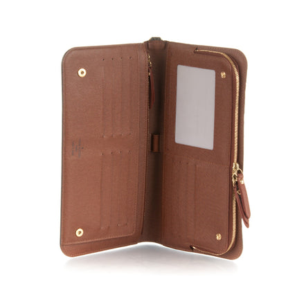 Louis Vuitton Monogram Insolite Organizer Wallet 5 of 7