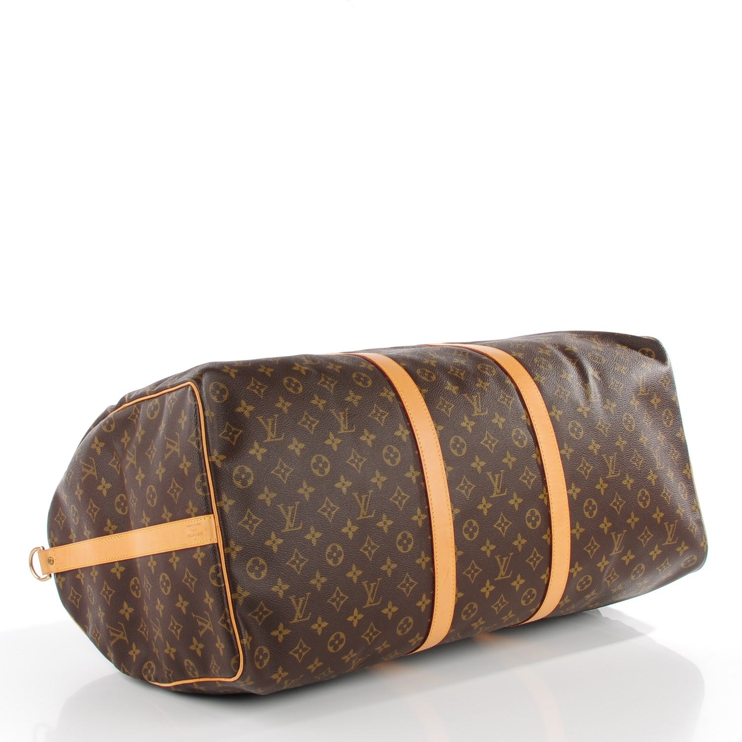 Louis Vuitton Monogram Keepall Bandouliere 60 4 of 7