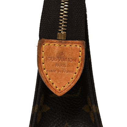 Louis Vuitton Monogram Toiletry Pouch 15 6 of 11