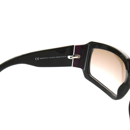 Gucci GG Logo Sunglasses w Case 5 of 8