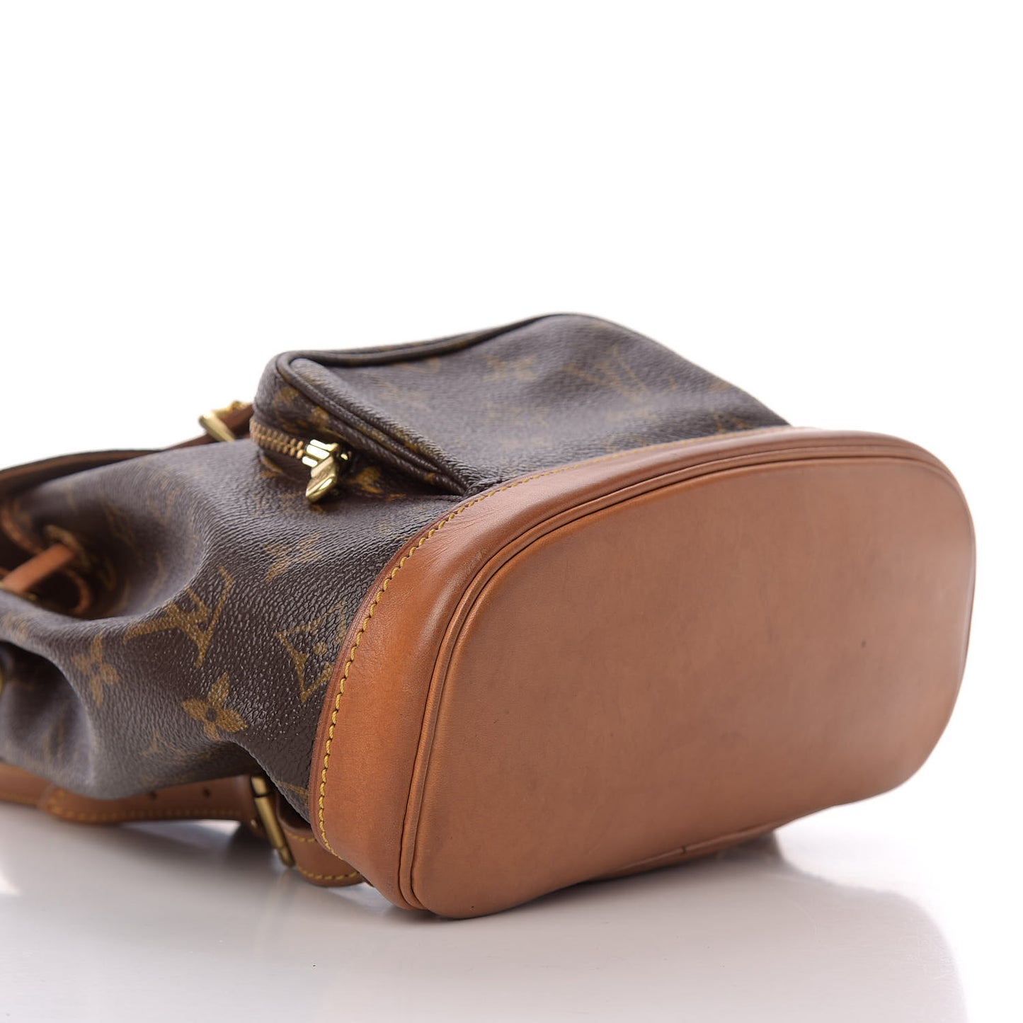 Monogram Mini Montsouris Backpack