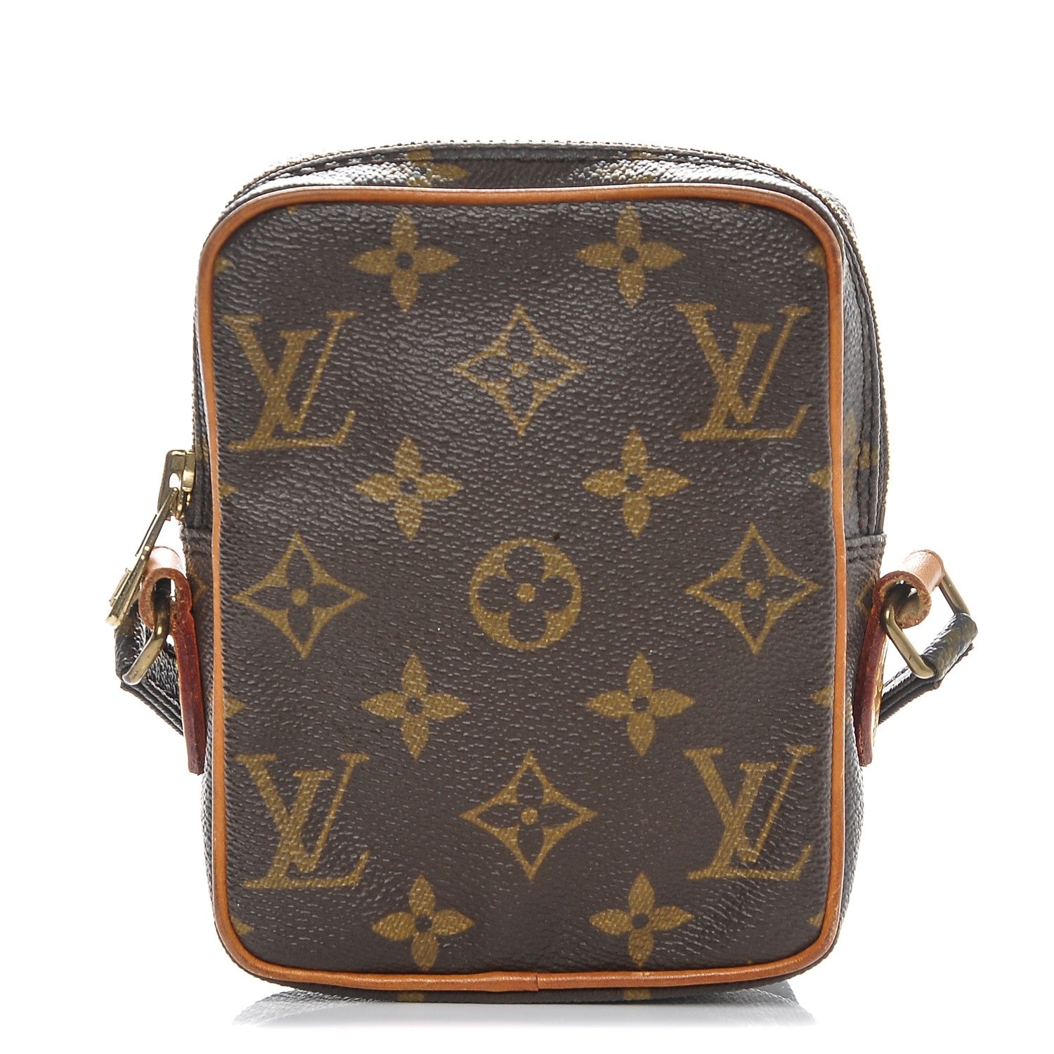 Louis Vuitton Monogram Danube 15 1 of 6