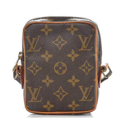 Louis Vuitton Monogram Danube 15 1 of 6