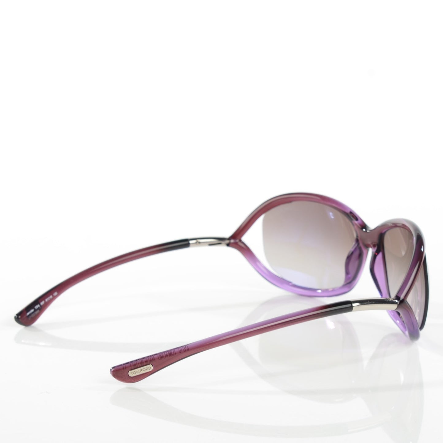 Jennifer Sunglasses TF8 Purple