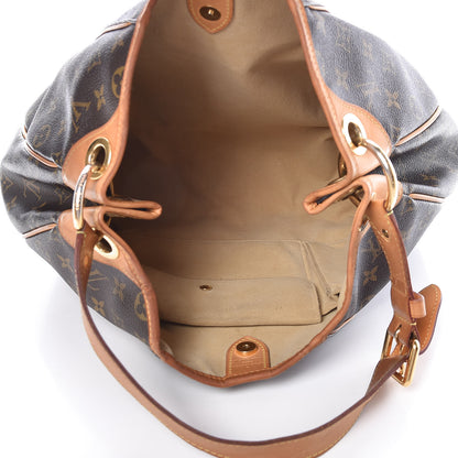 Louis Vuitton Monogram Galliera PM 5 of 18