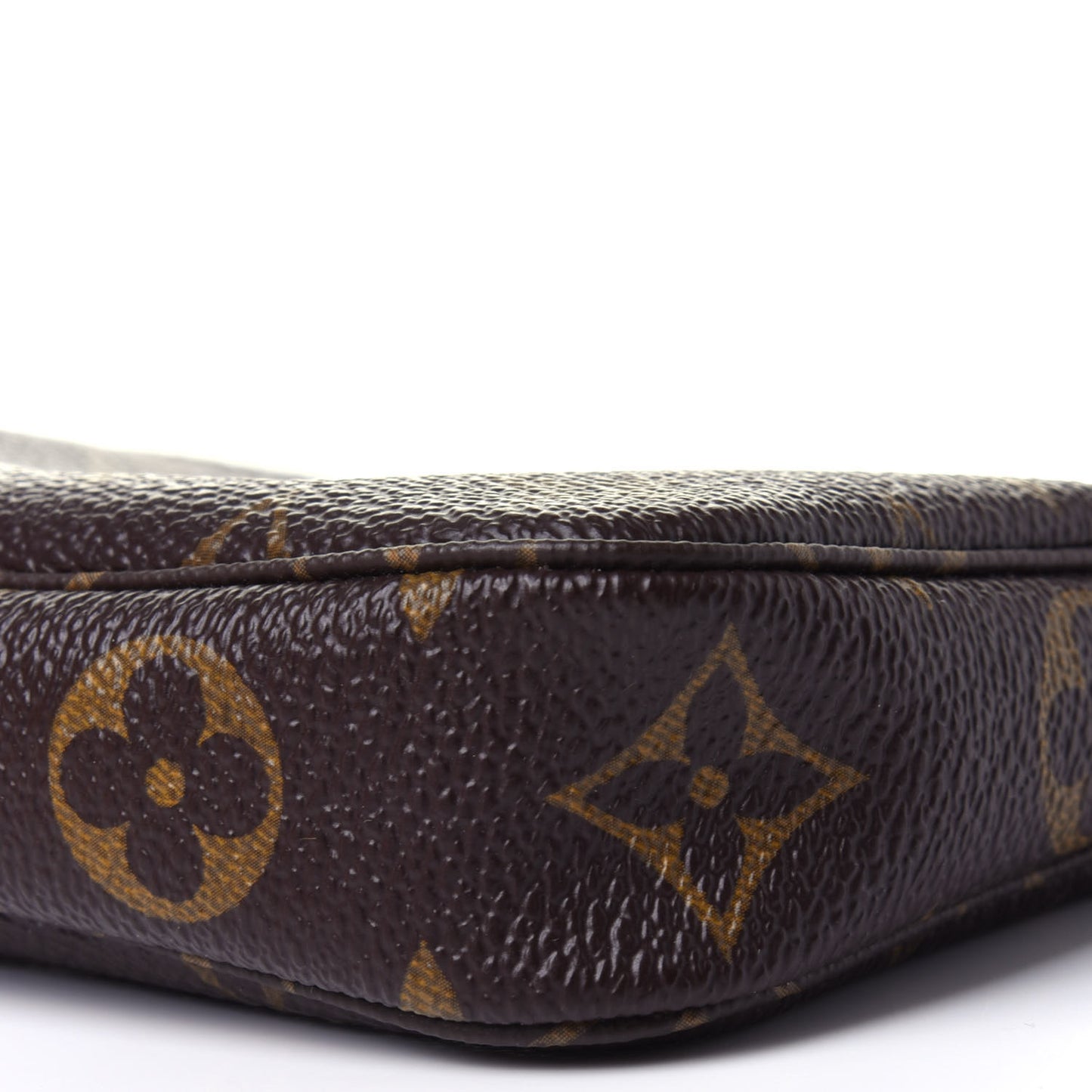 Monogram Mini Pochette Accessories