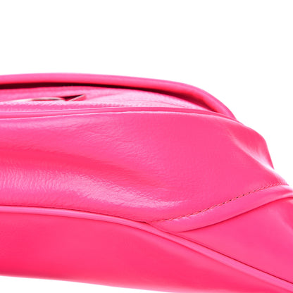 Marc Jacobs Calfskin Sport Belt Bag Pink 7 of 7