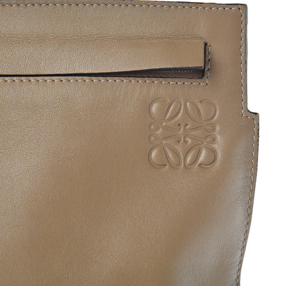 Loewe Calfskin T Pouch Mink 10 of 13