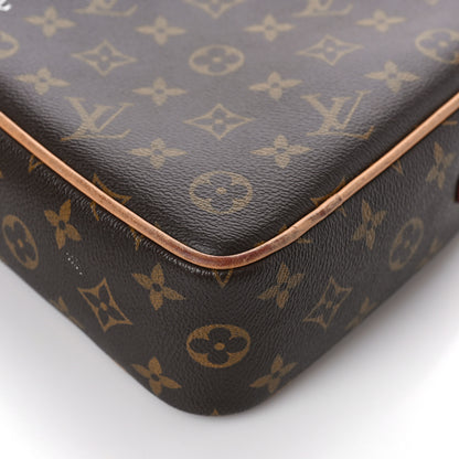 Louis Vuitton Monogram Game On Coeur 7 of 11