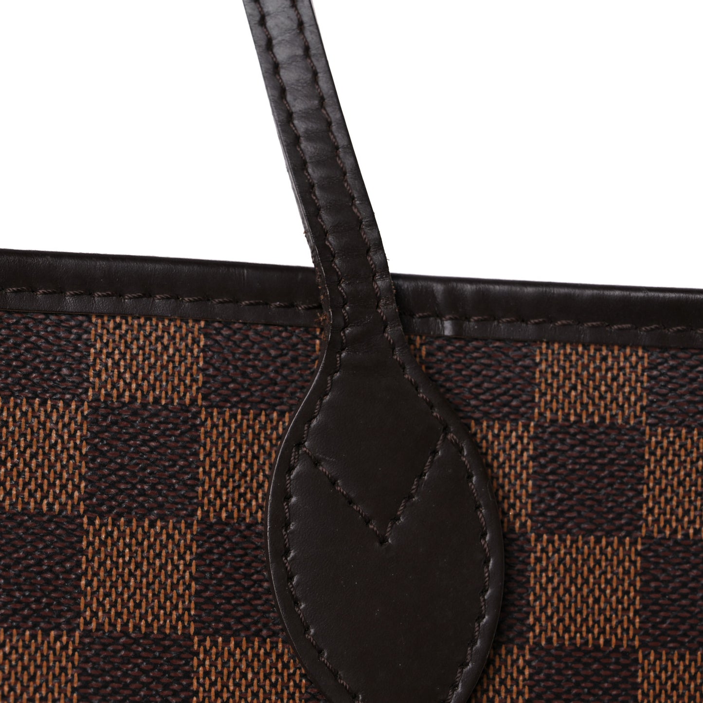 Damier Ebene Neverfull MM