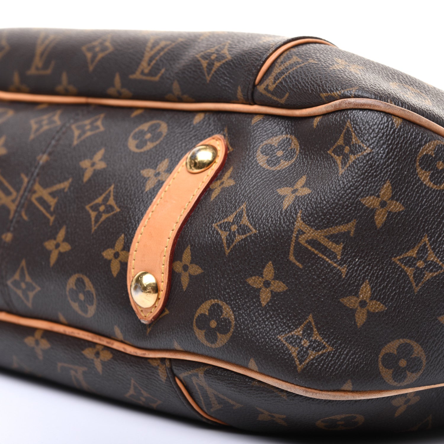 Louis Vuitton Monogram Galliera PM 7 of 35