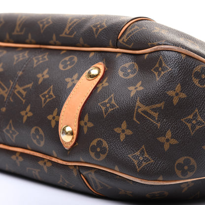 Louis Vuitton Monogram Galliera PM 7 of 35