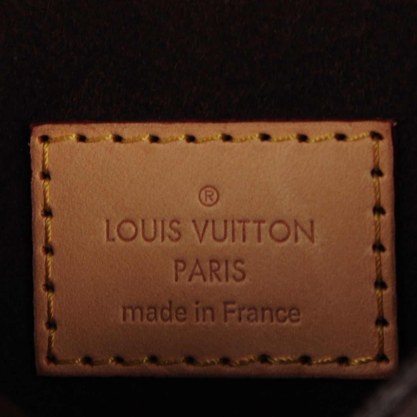 Monogram Metis