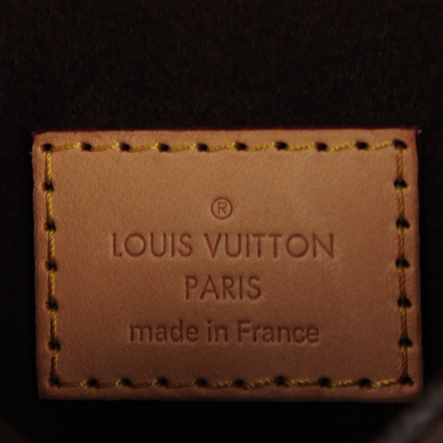 Louis Vuitton Monogram Metis 6 of 7