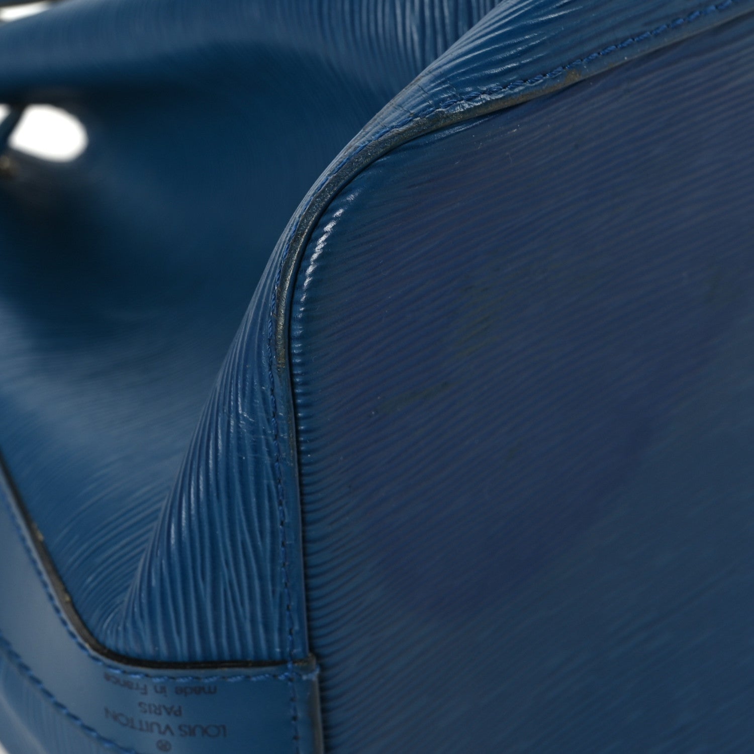 Louis Vuitton Epi Petit Noe Toledo 7 of 11