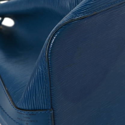 Louis Vuitton Epi Petit Noe Toledo 7 of 11
